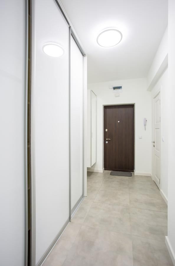 Elite Apartments Lviv Bagian luar foto